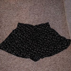 Shorts by vanilla star